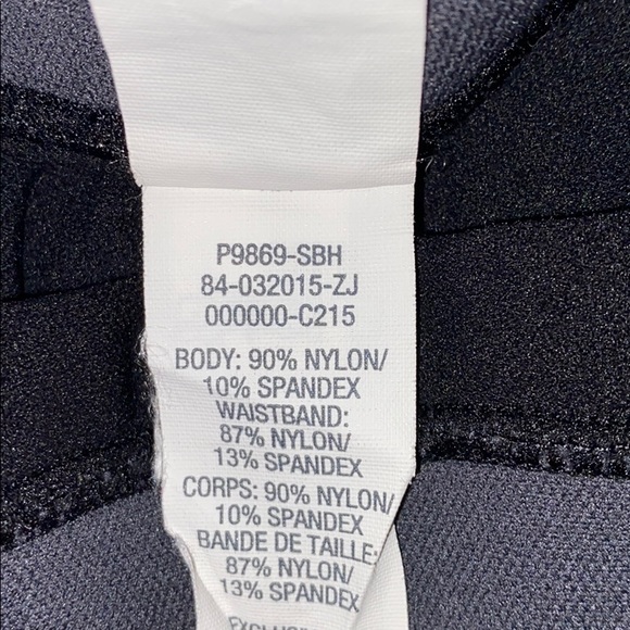 Champion Duo Dry leggings - Picture 3 of 4